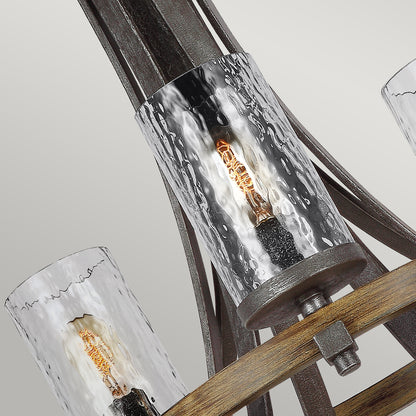 Quintiesse Angelo Chandelier