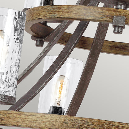 Quintiesse Angelo Chandelier