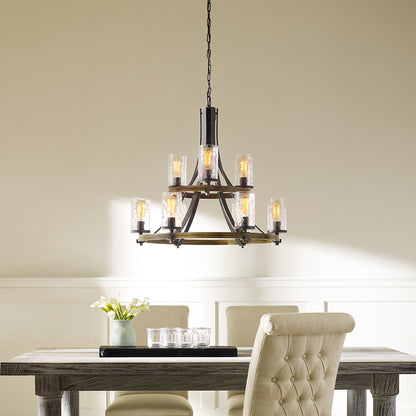 Quintiesse Angelo Chandelier