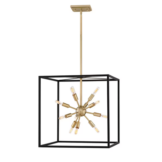 Aros 12-Light Pendant