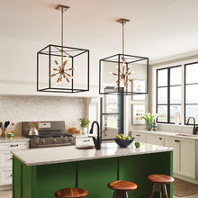 Quintiesse Aros 12 Light Pendant