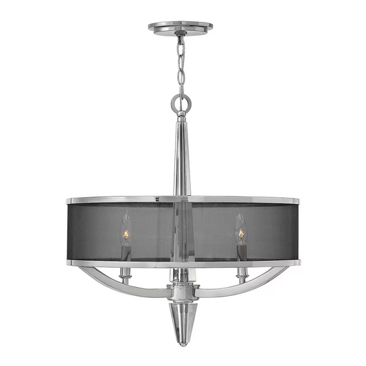 Ascher 3-Light Pendant