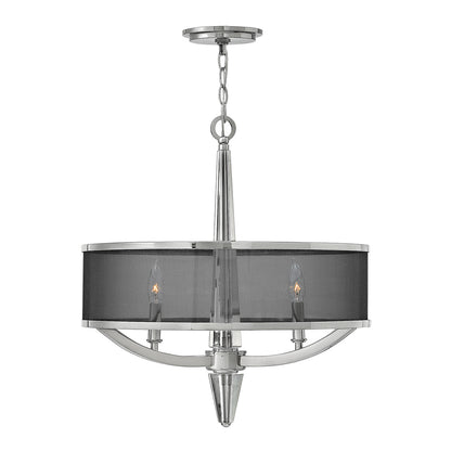 Quintiesse Ascher 3-Light Pendant