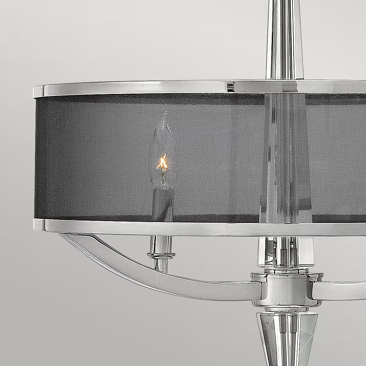 Ascher 3-Light Pendant