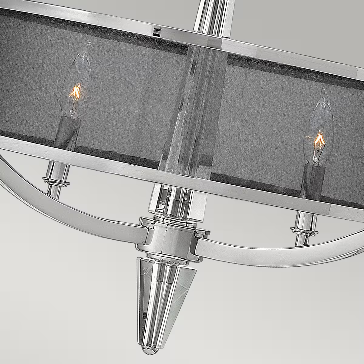 Ascher 3-Light Pendant