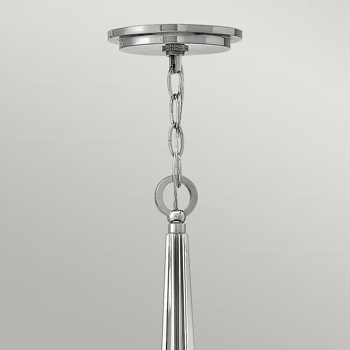Ascher 3-Light Pendant