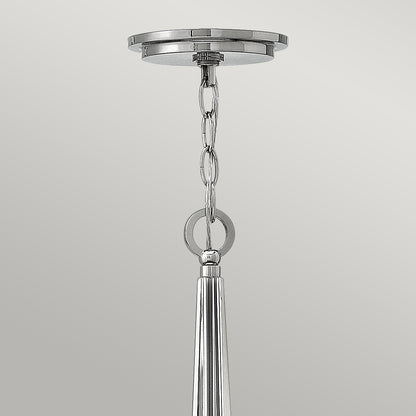Quintiesse Ascher 3-Light Pendant