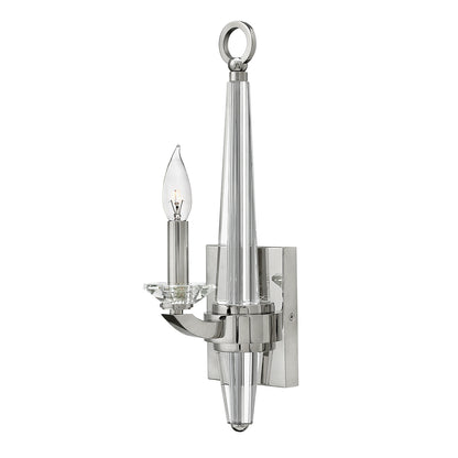 Quintiesse Ascher Wall Light