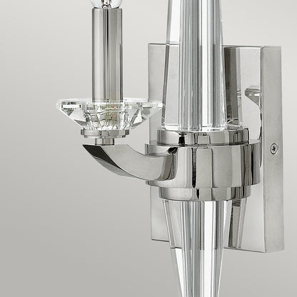 Quintiesse Ascher Wall Light