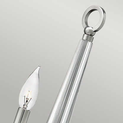 Quintiesse Ascher Wall Light