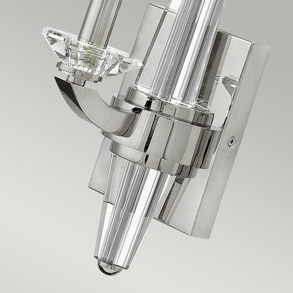 Quintiesse Ascher Wall Light