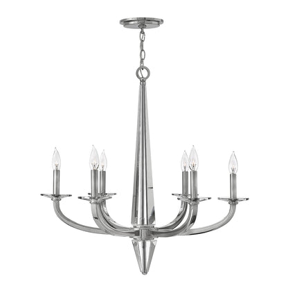 Quintiesse Ascher Chandelier