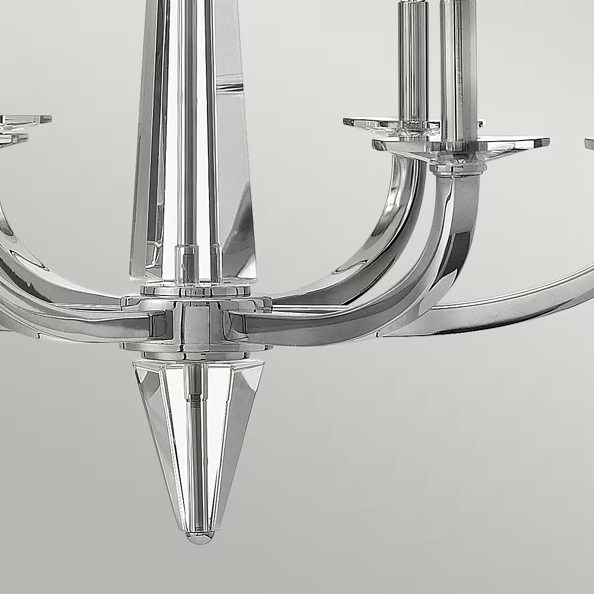 Ascher 6-Light Chandelier