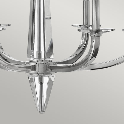 Quintiesse Ascher Chandelier