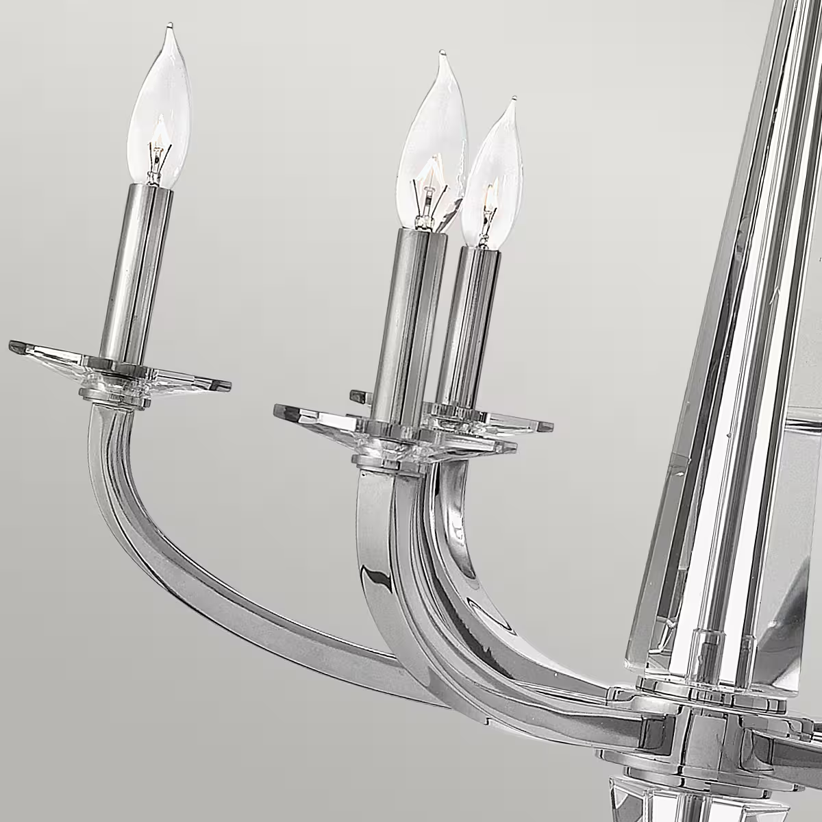 Ascher 6-Light Chandelier