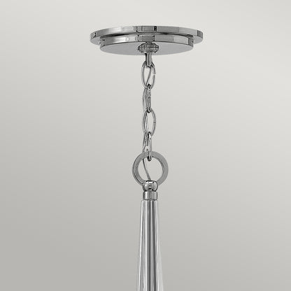 Quintiesse Ascher Chandelier
