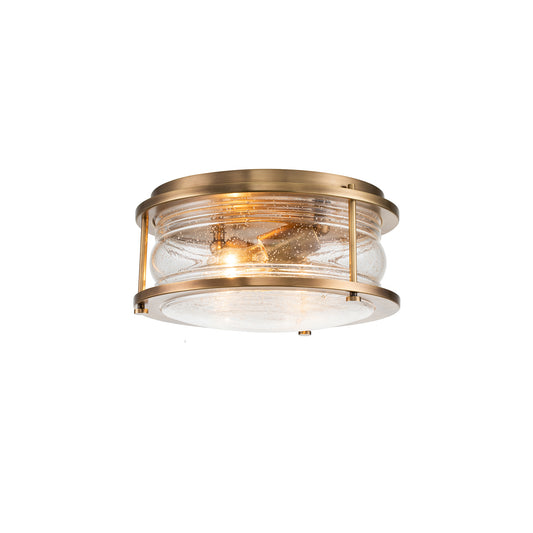 Ashland Bay 2-Light Flush Mount