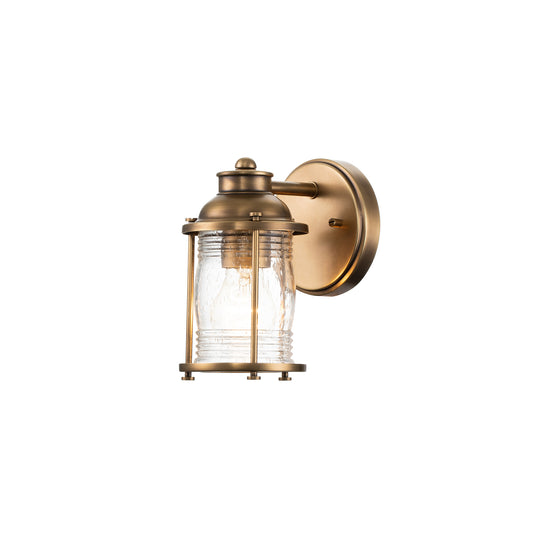 Ashland Bay 1-Light Wall Light