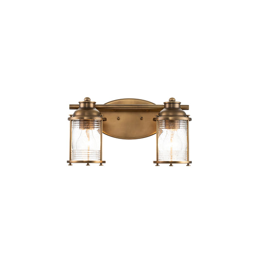 Ashland Bay 2-Light Wall Light