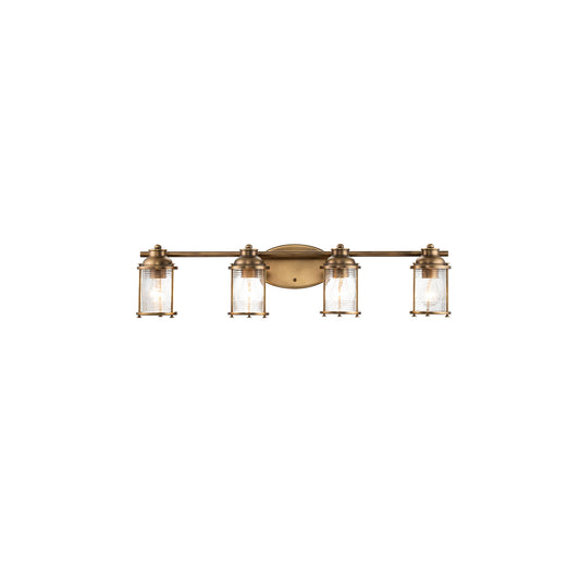 Ashland Bay 4-Light Wall Light