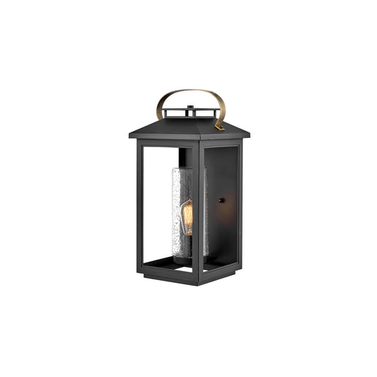 Atwater 1-Light Wall Lantern