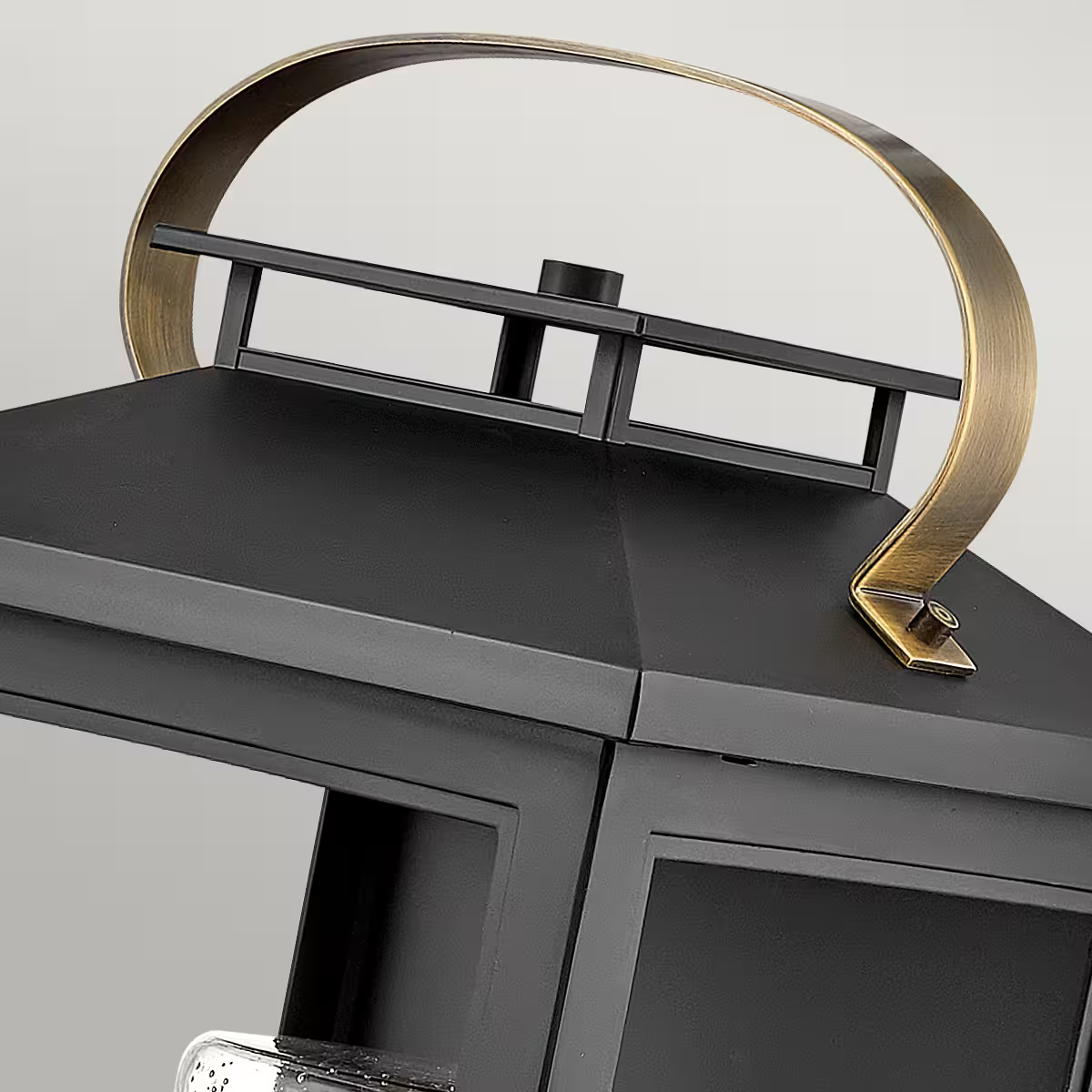 Atwater 1-Light Wall Lantern