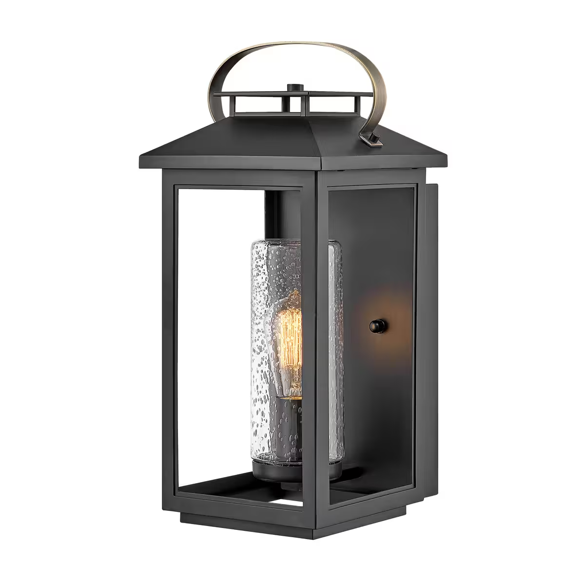 Atwater 1-Light Wall Lantern