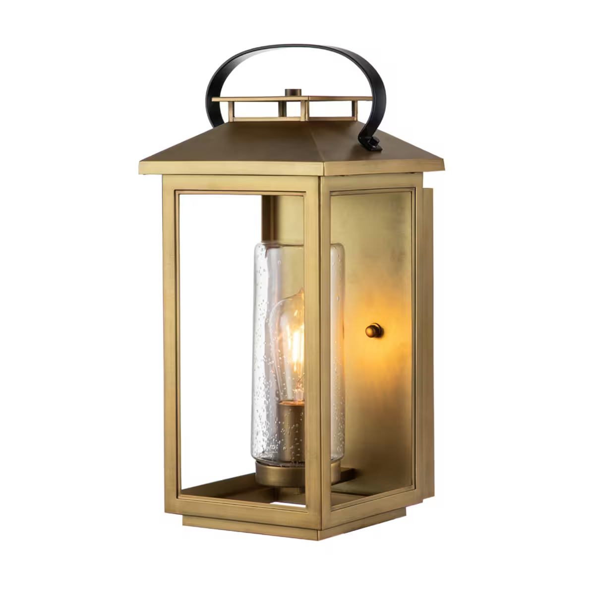 Atwater 1-Light Wall Lantern