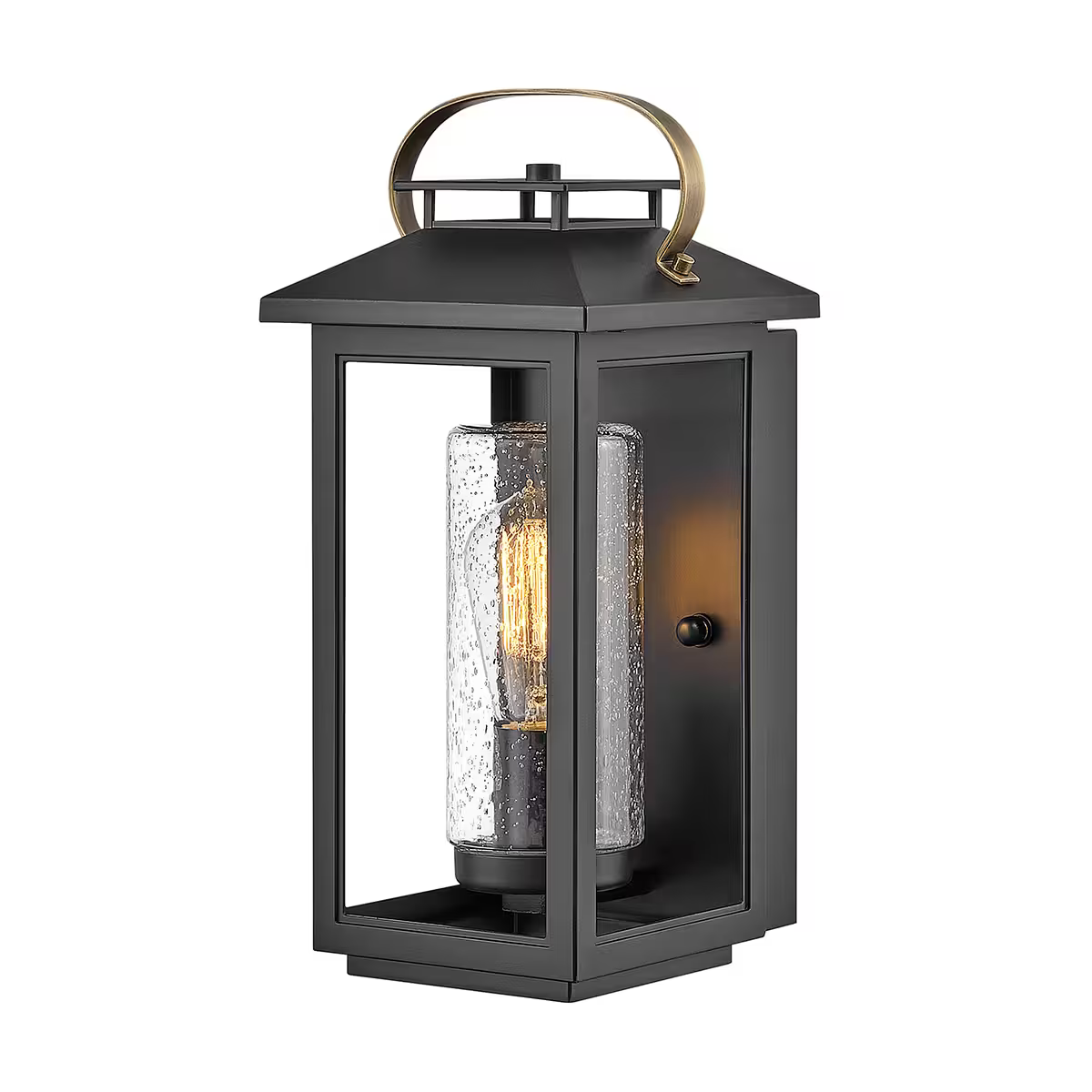 Atwater 1-Light Wall Lantern