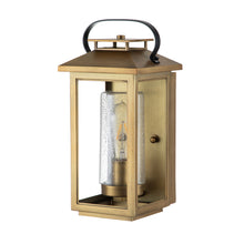 Quintiesse Atwater Wall Lantern