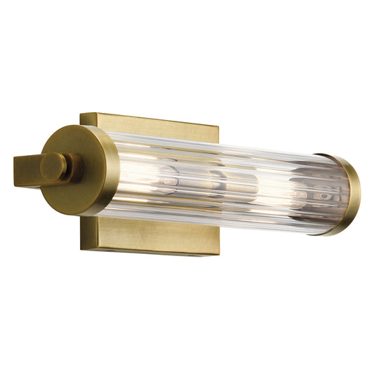 Quintiesse Azores 2-Light Wall Light