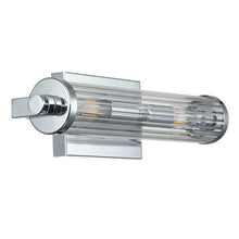 Quintiesse Azores 2-Light Wall Light