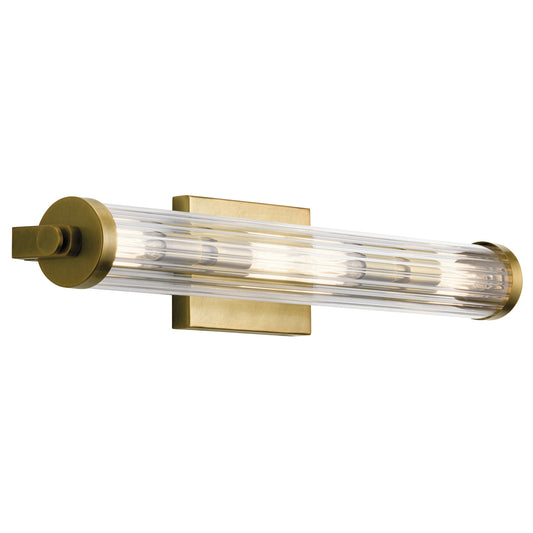Quintiesse Azores 4-Light Wall Light