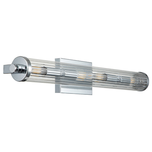 Quintiesse Azores 4-Light Wall Light