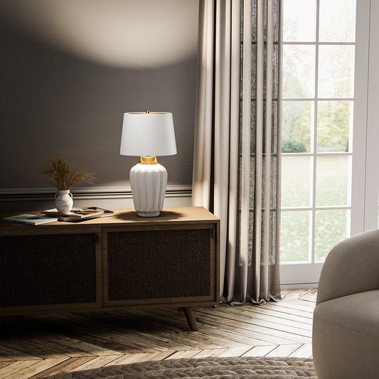 Quintiesse Bexley Table Lamp
