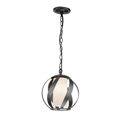 Quintiesse Blacksmith Outdoor Pendant