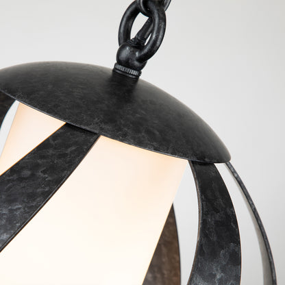 Quintiesse Blacksmith Outdoor Pendant