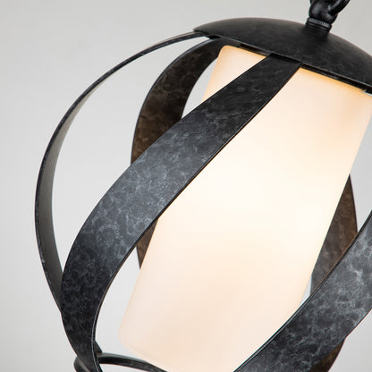 Quintiesse Blacksmith Outdoor Pendant