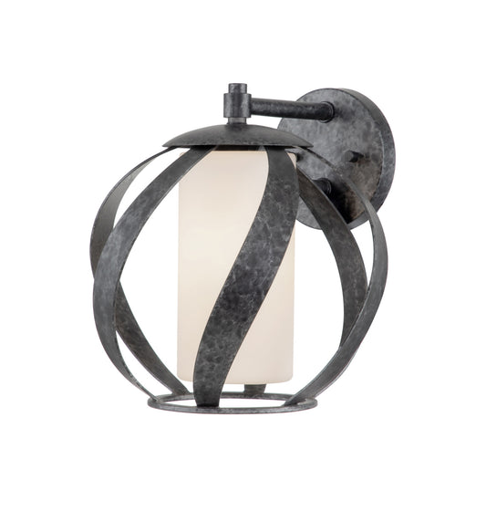 Quintiesse Blacksmith Wall Light