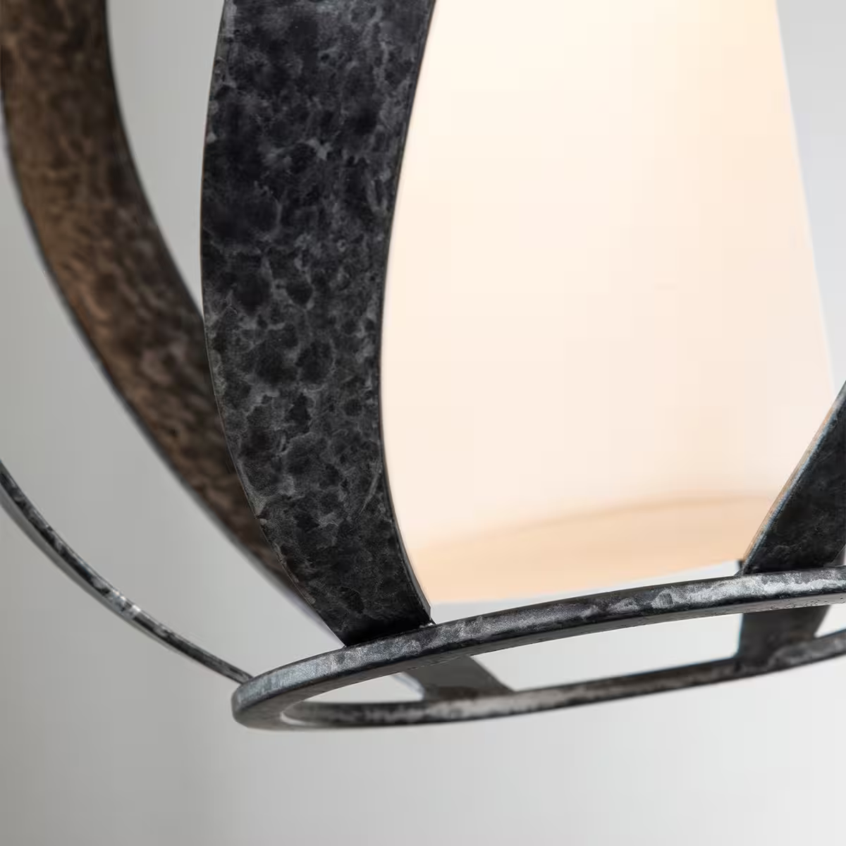 Blacksmith 1-Light Wall Light