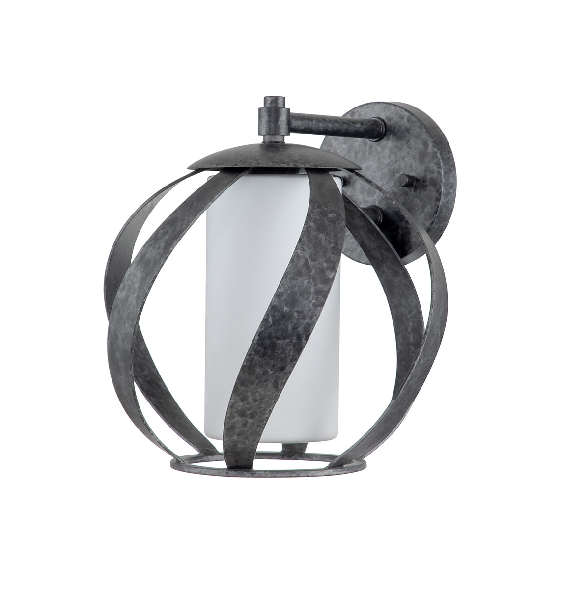 Quintiesse Blacksmith Wall Light