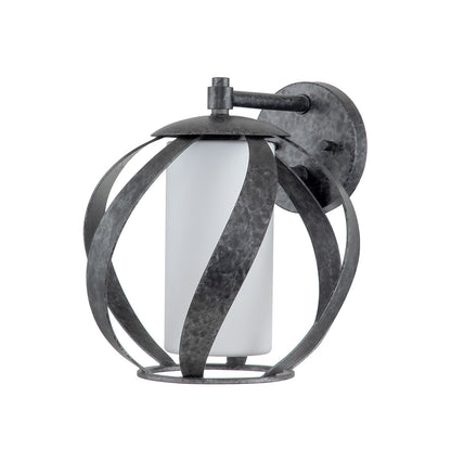 Quintiesse Blacksmith Wall Light