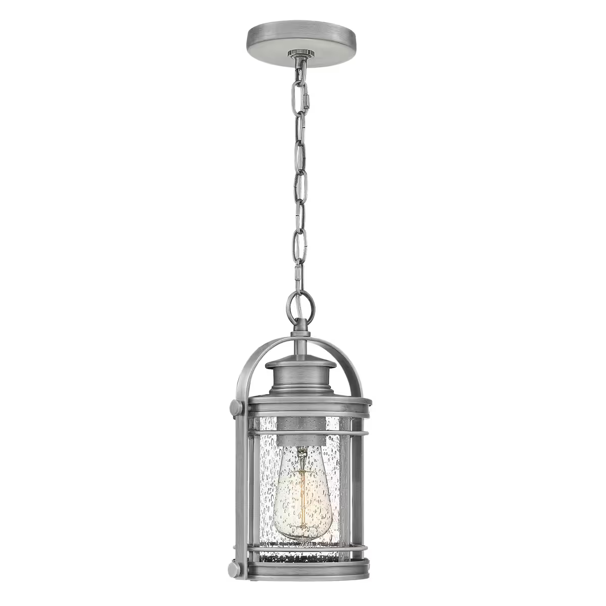 Booker 1-Light Small Chain Lantern