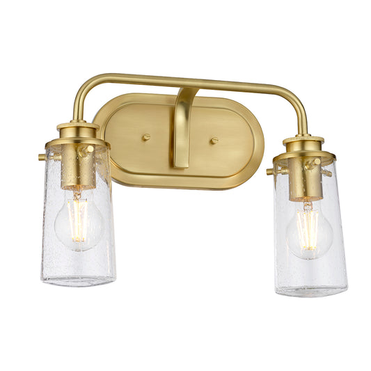Quintiesse Braelyn Decorative Wall Light