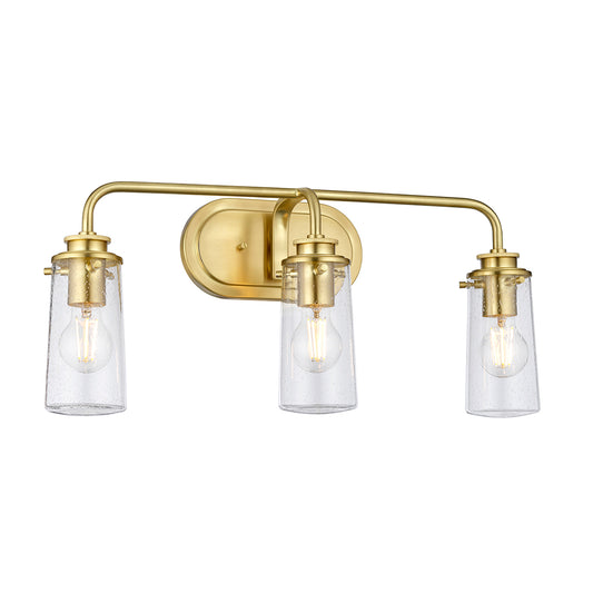 Quintiesse Braelyn Wall Light