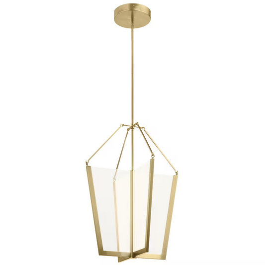 Calters LED Pendant