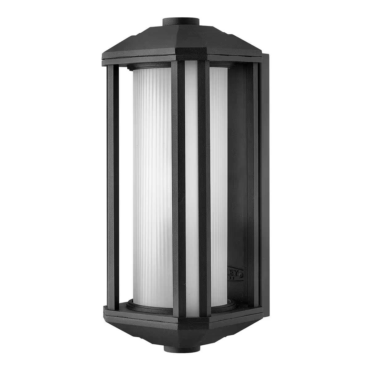 Castelle 1-Light Wall Lantern