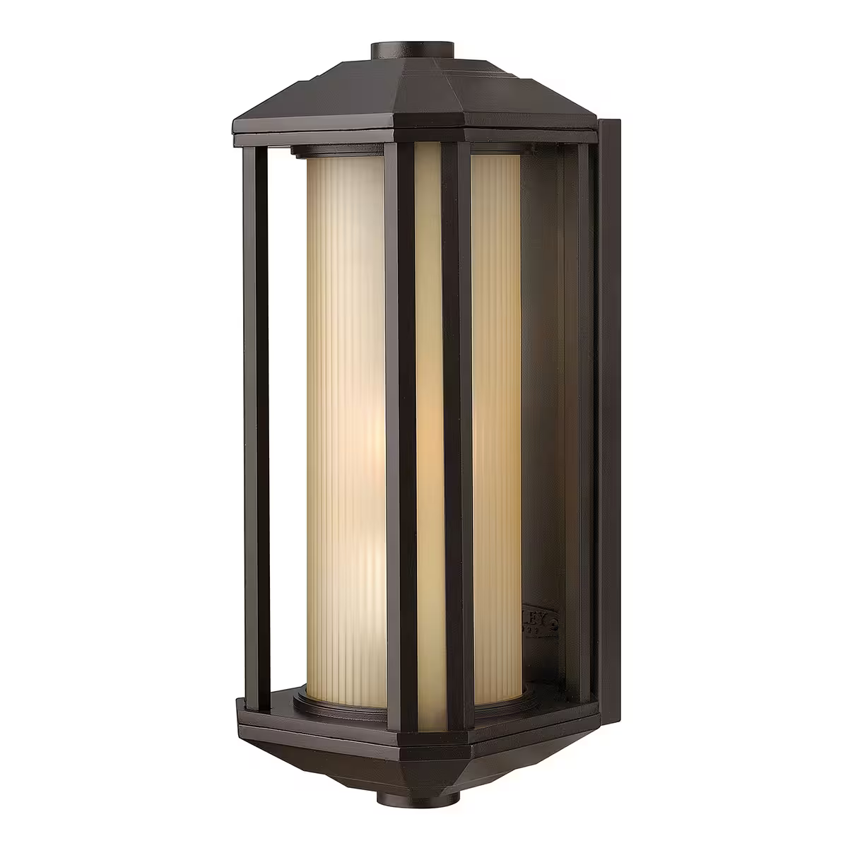 Castelle 1-Light Wall Lantern