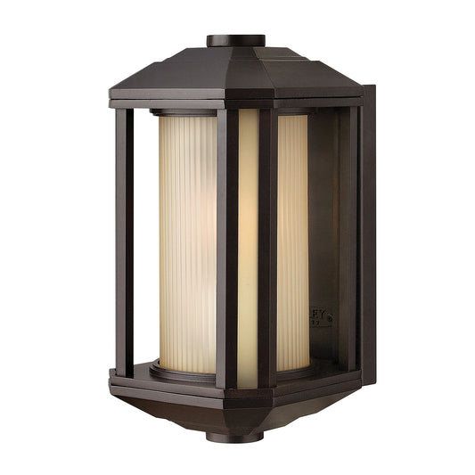 Quintiesse Castelle Wall Lantern