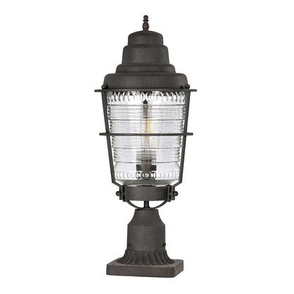 Quintiesse Chance Harbor Pier-Mount Lantern